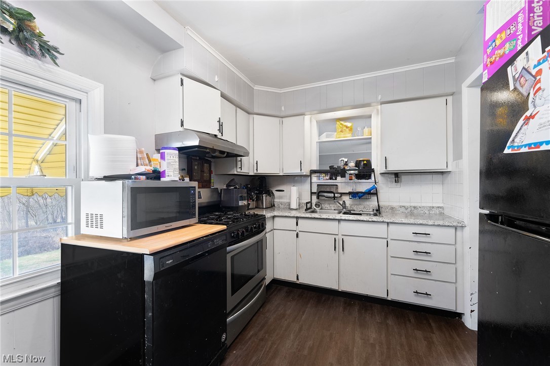 Nicastro Allotment - Residential