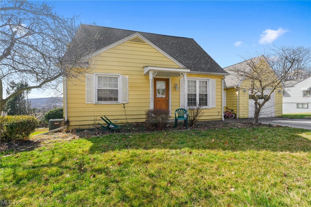 Nicastro Allotment - Residential