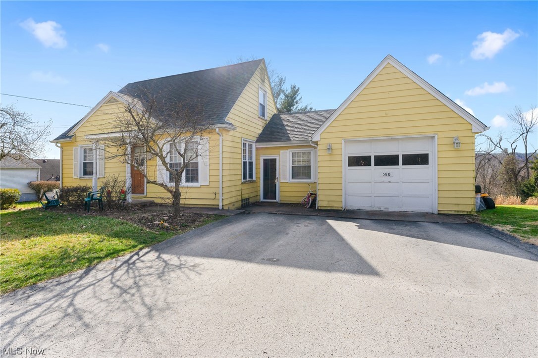 Nicastro Allotment - Residential