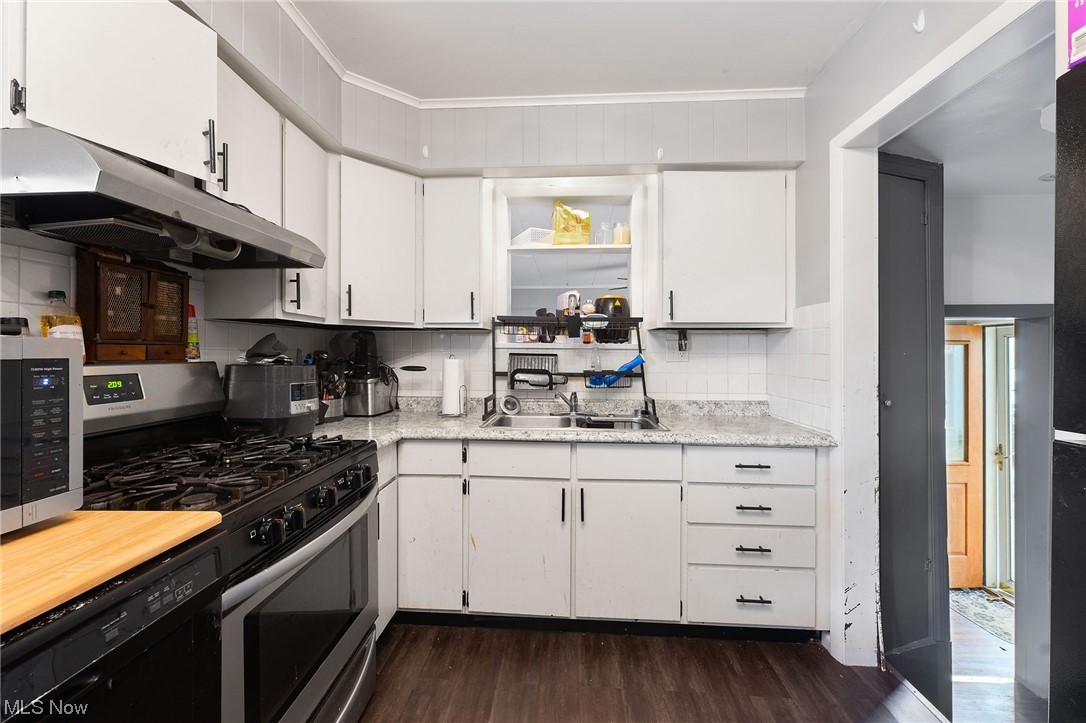 Nicastro Allotment - Residential