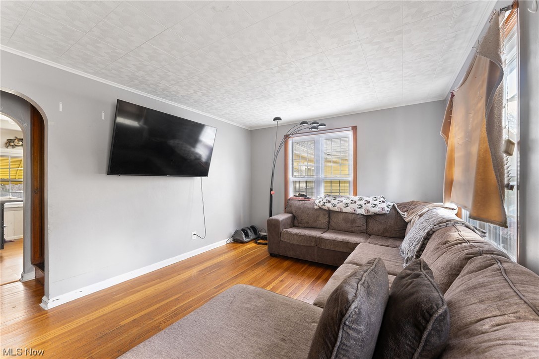 Nicastro Allotment - Residential