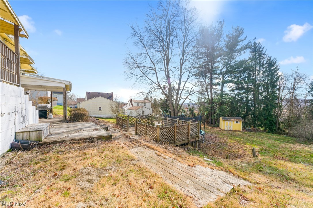 Nicastro Allotment - Residential