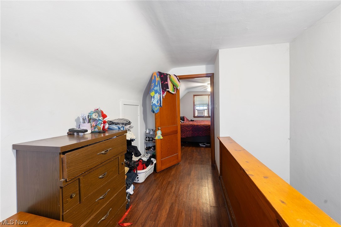 Nicastro Allotment - Residential