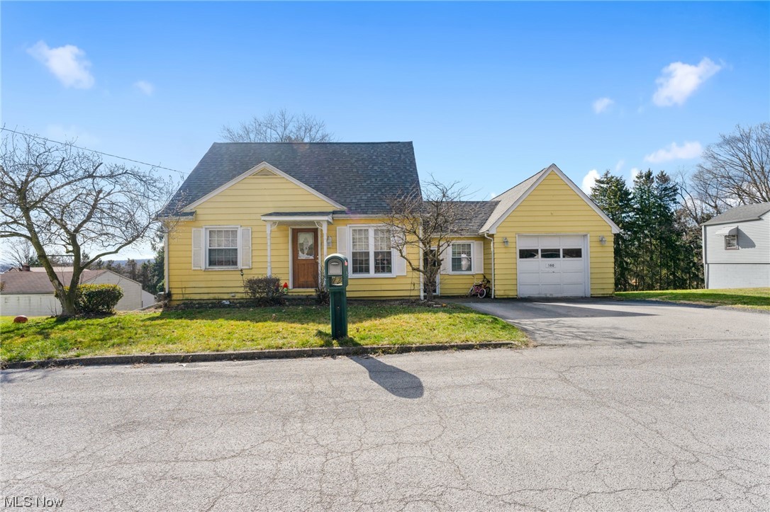 Nicastro Allotment - Residential