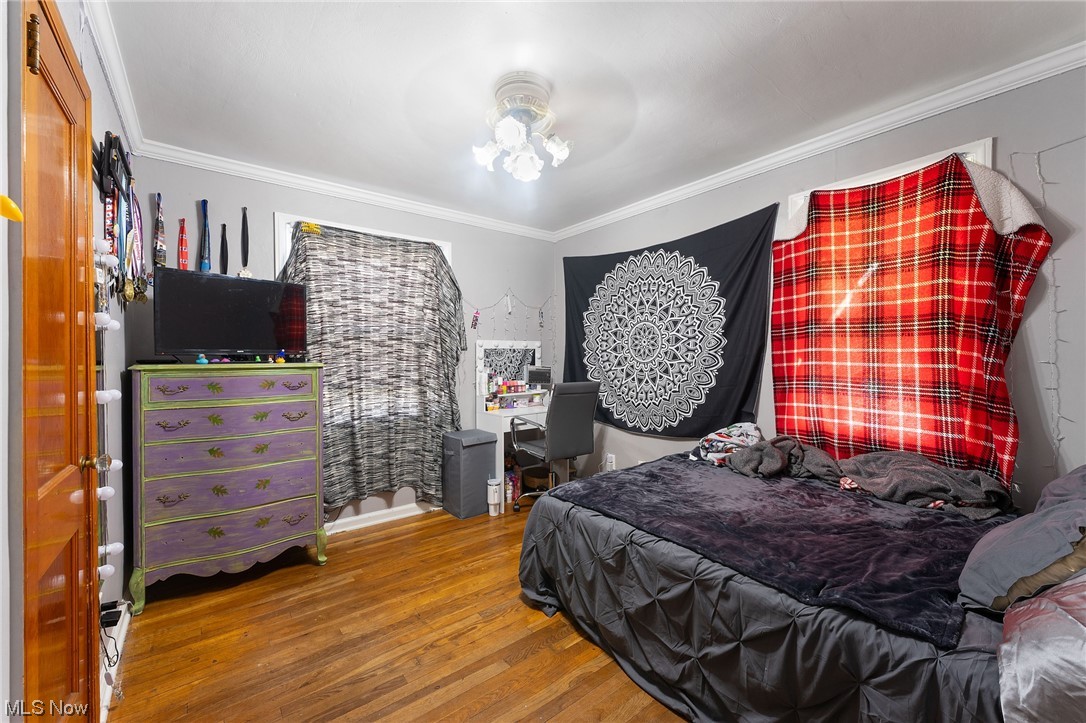 Nicastro Allotment - Residential