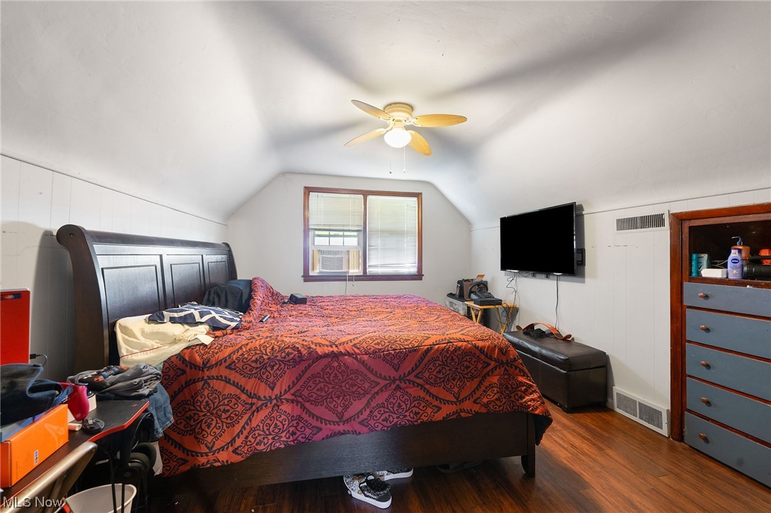 Nicastro Allotment - Residential