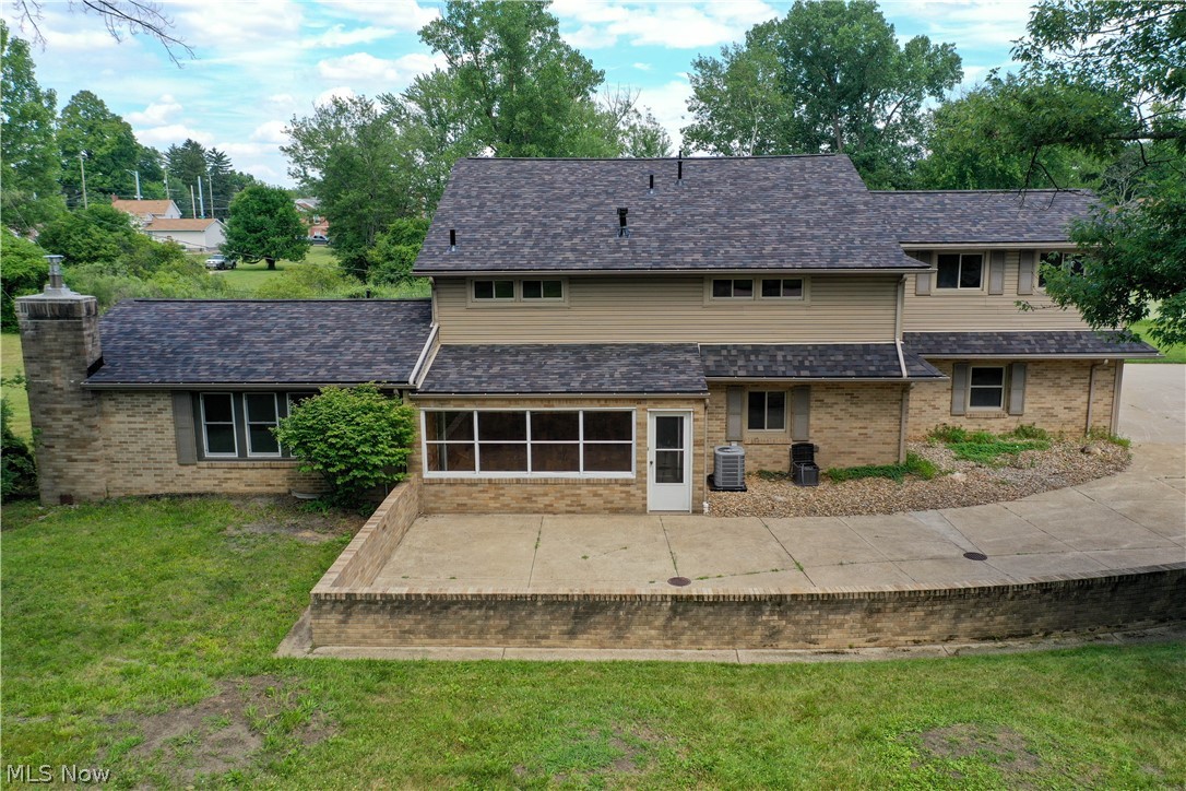 View Canton, OH 44718 house