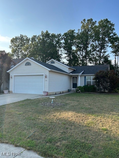 Welcome to your next chapter in the coveted Meadow Lakes subdivision! This is the opportunity you've been waiting for, a rare chance to own a three-bedroom, three full bath split-level home in one of North Ridgeville's most desirable communities. This home offers the Perfect Blend of space, comfort, and potential all within the neighborhood known for its charm and conveniences.
Step inside to discover a bright and open layout with vaulted ceilings that give the living and dining areas an airy, spacious feel. The eat-in kitchen comes equipped with all the essentials: refrigerator, microwave, range, dishwasher, and garbage disposal.
What truly sets this home apart is its expansive deck just off the dining room.
This is more than just a house; it's a chance to become part of a community that residents love calling home. Whether you're a first-time home buyer or simply looking for the right space in the right neighborhood. It's easy to show. Schedule your private tour today.