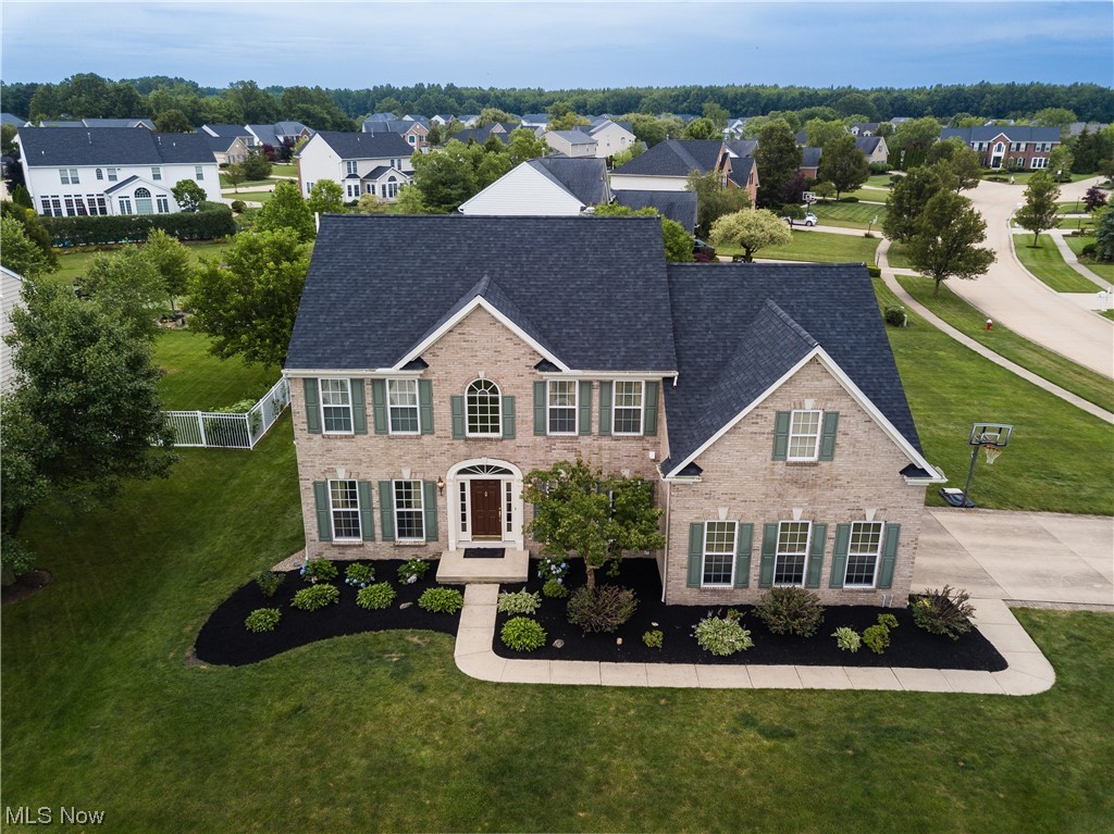 Vineyard Estates 02 - Residential Lease