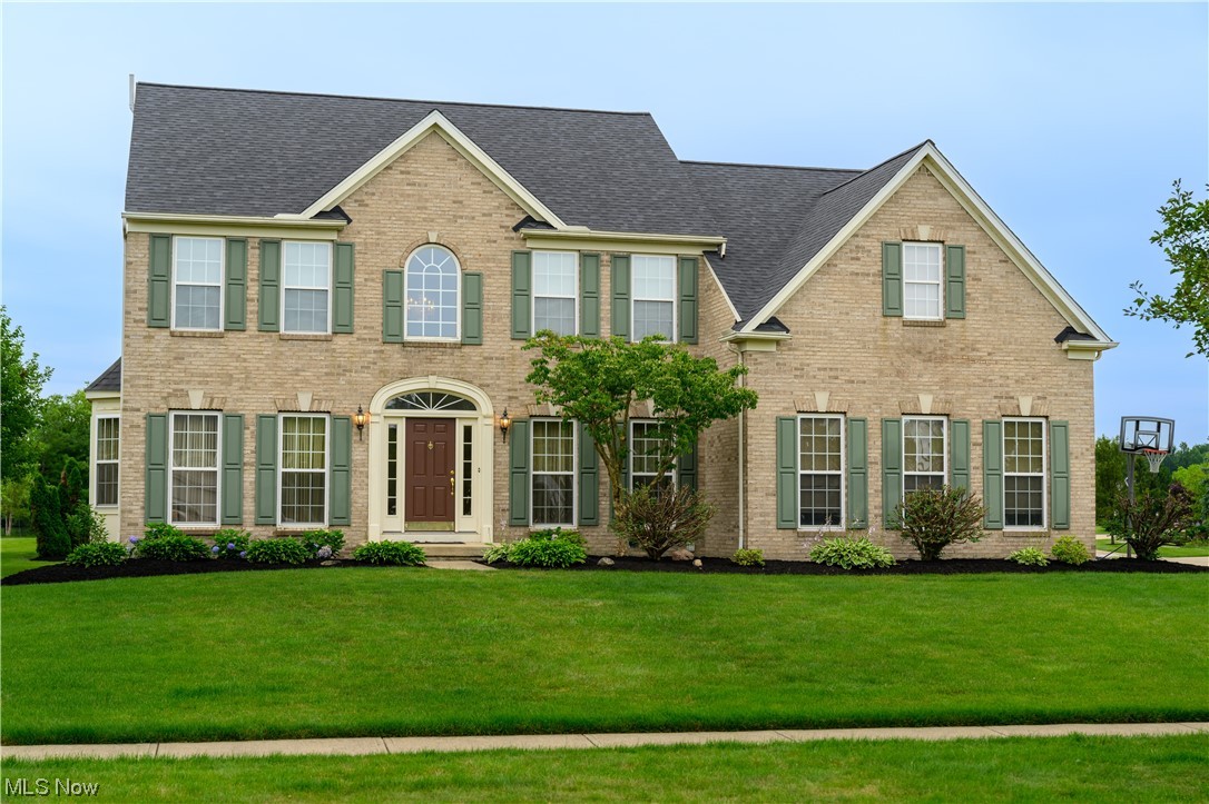 Vineyard Estates 02 - Residential Lease