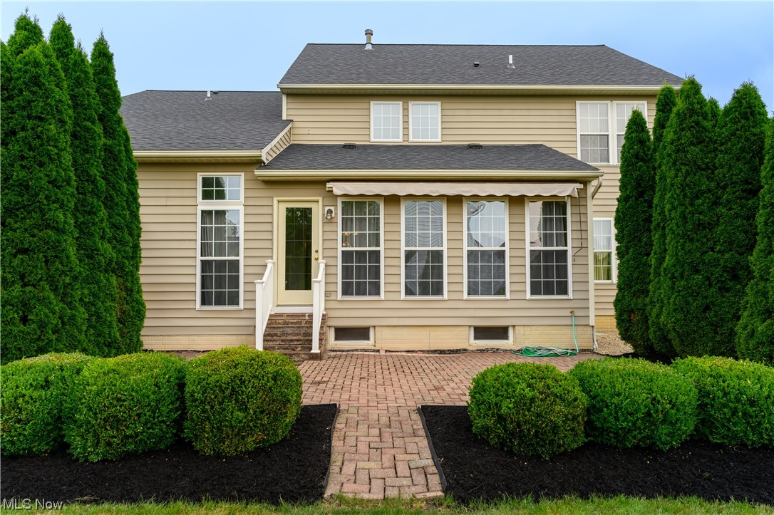 Vineyard Estates 02 - Residential Lease