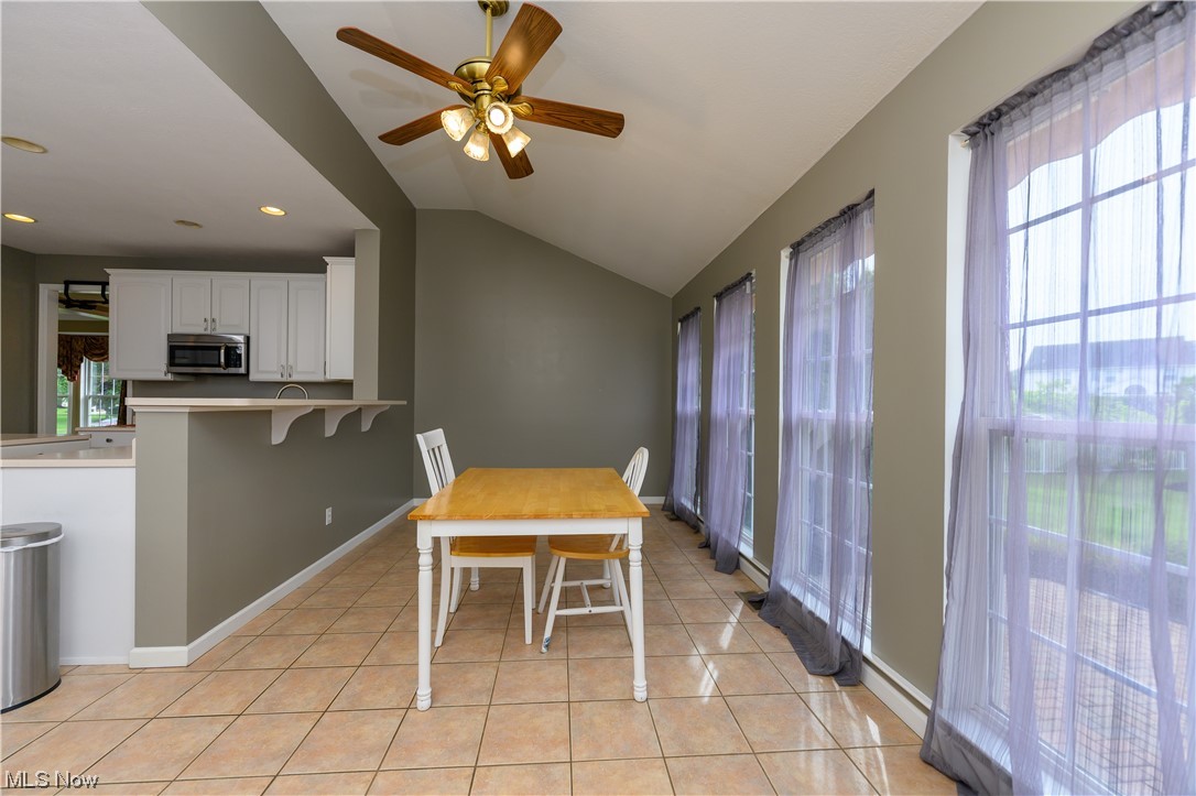 Vineyard Estates 02 - Residential Lease