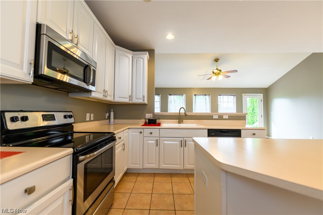 Vineyard Estates 02 - Residential Lease