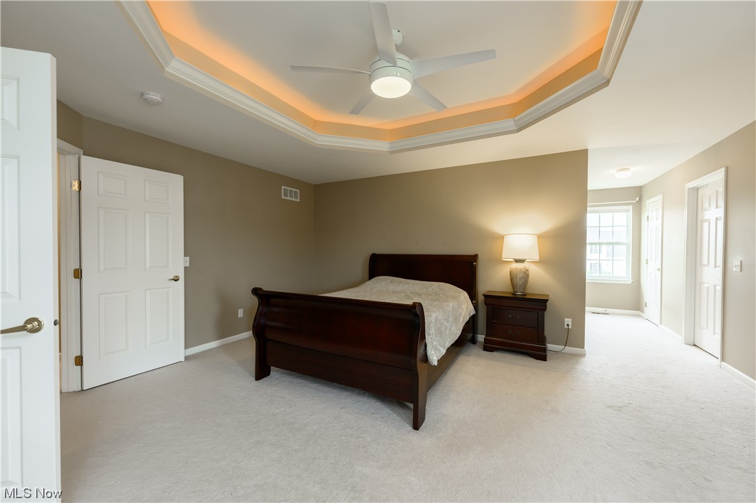 Vineyard Estates 02 - Residential Lease