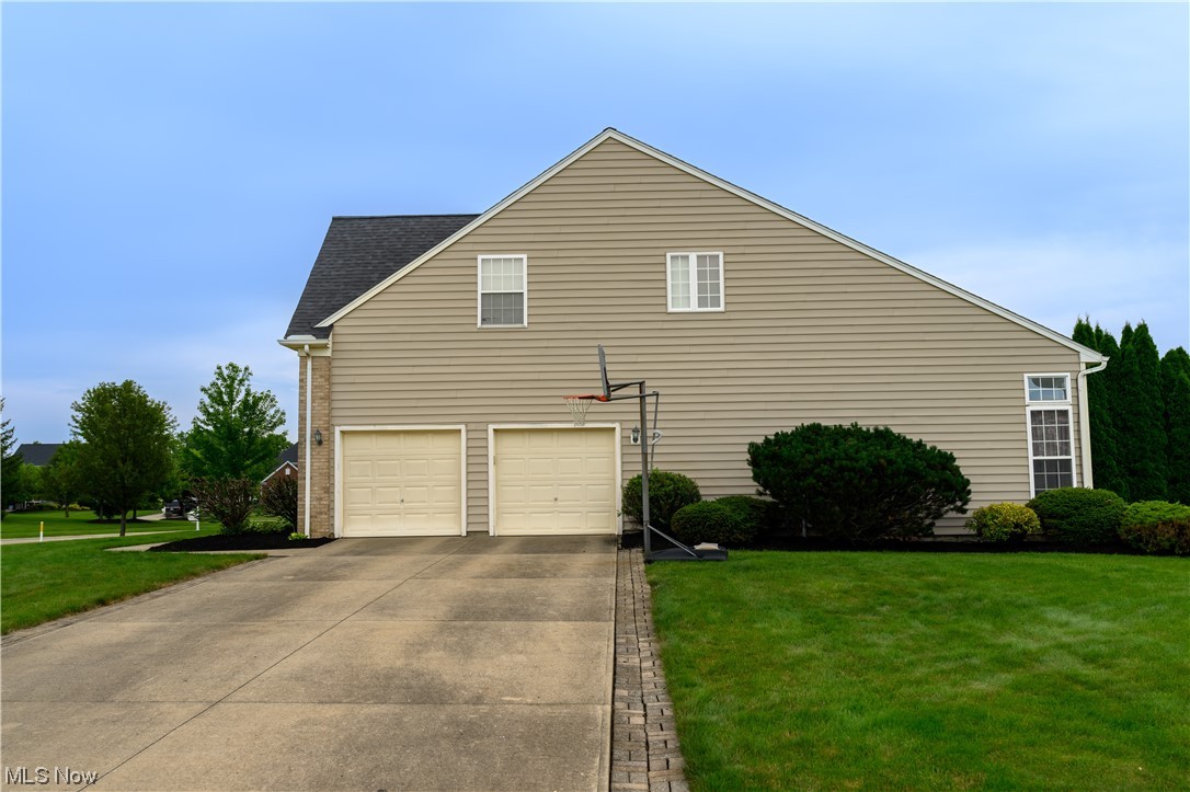 Vineyard Estates 02 - Residential Lease