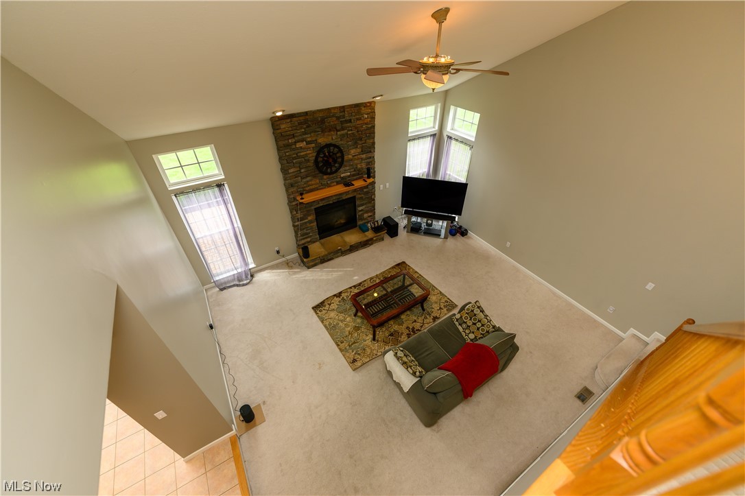 Vineyard Estates 02 - Residential Lease