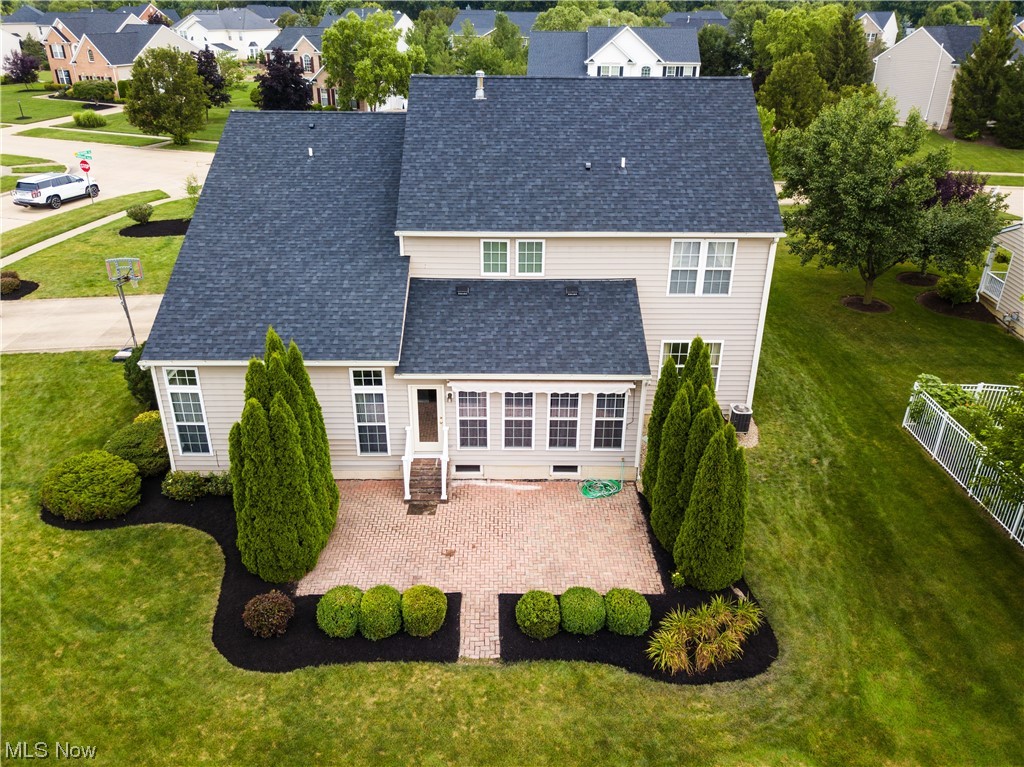 Vineyard Estates 02 - Residential Lease