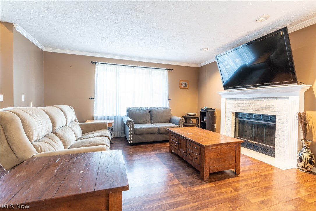 Springhill Settlement 01 - Residential