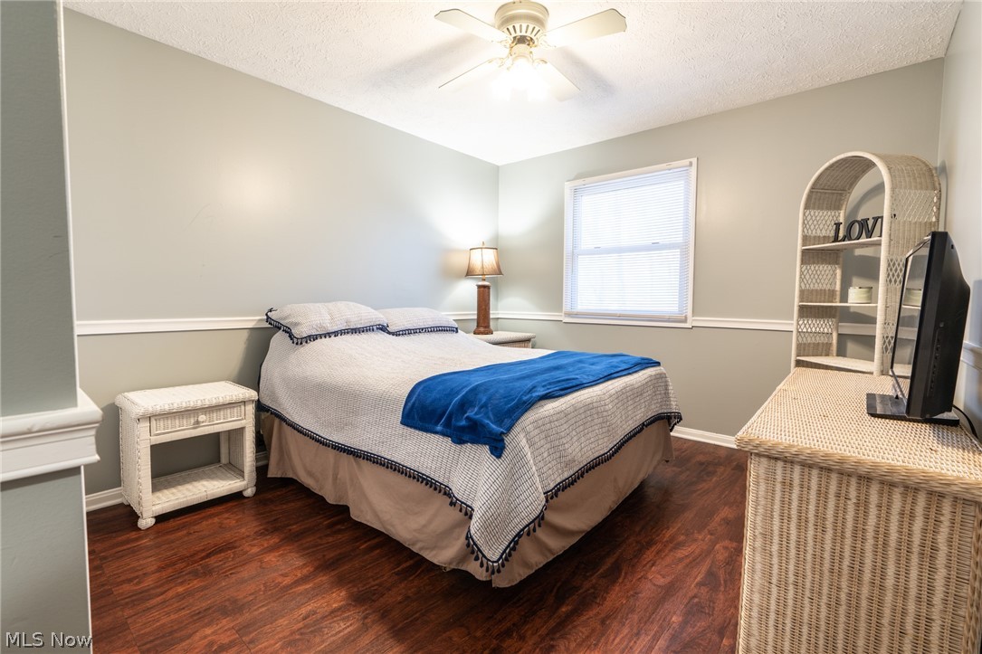 Springhill Settlement 01 - Residential