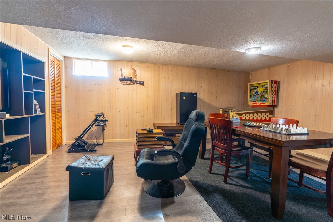 Springhill Settlement 01 - Residential