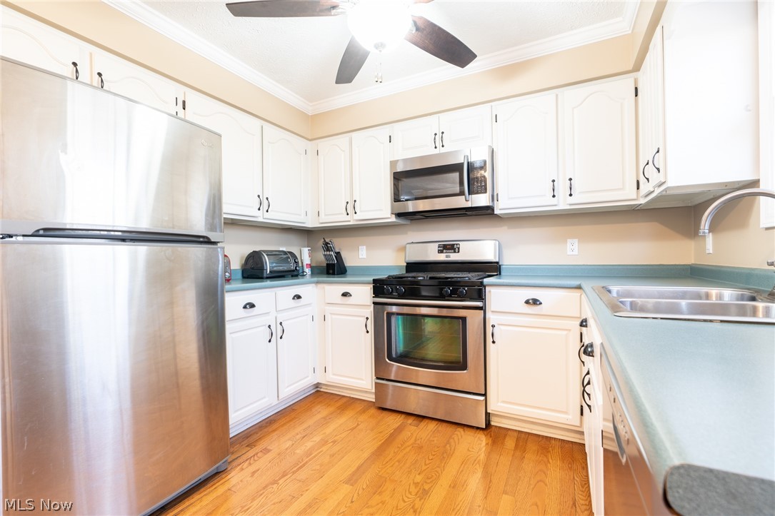 Springhill Settlement 01 - Residential