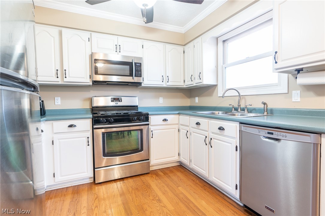 Springhill Settlement 01 - Residential