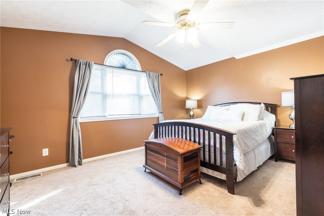 Springhill Settlement 01 - Residential