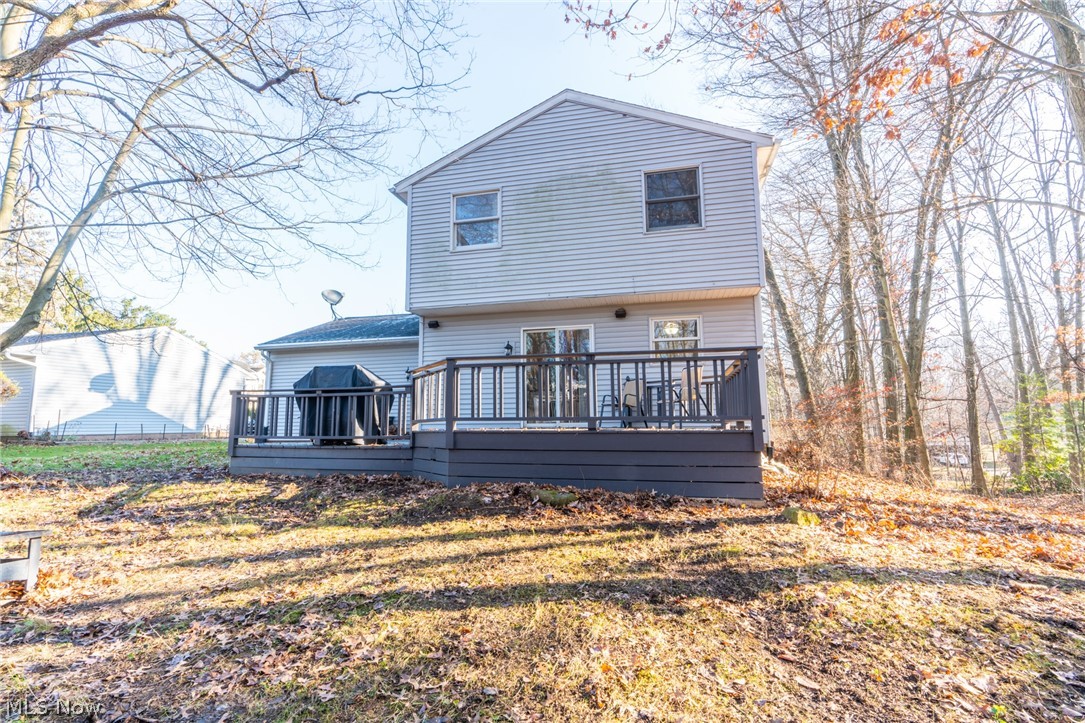 Springhill Settlement 01 - Residential