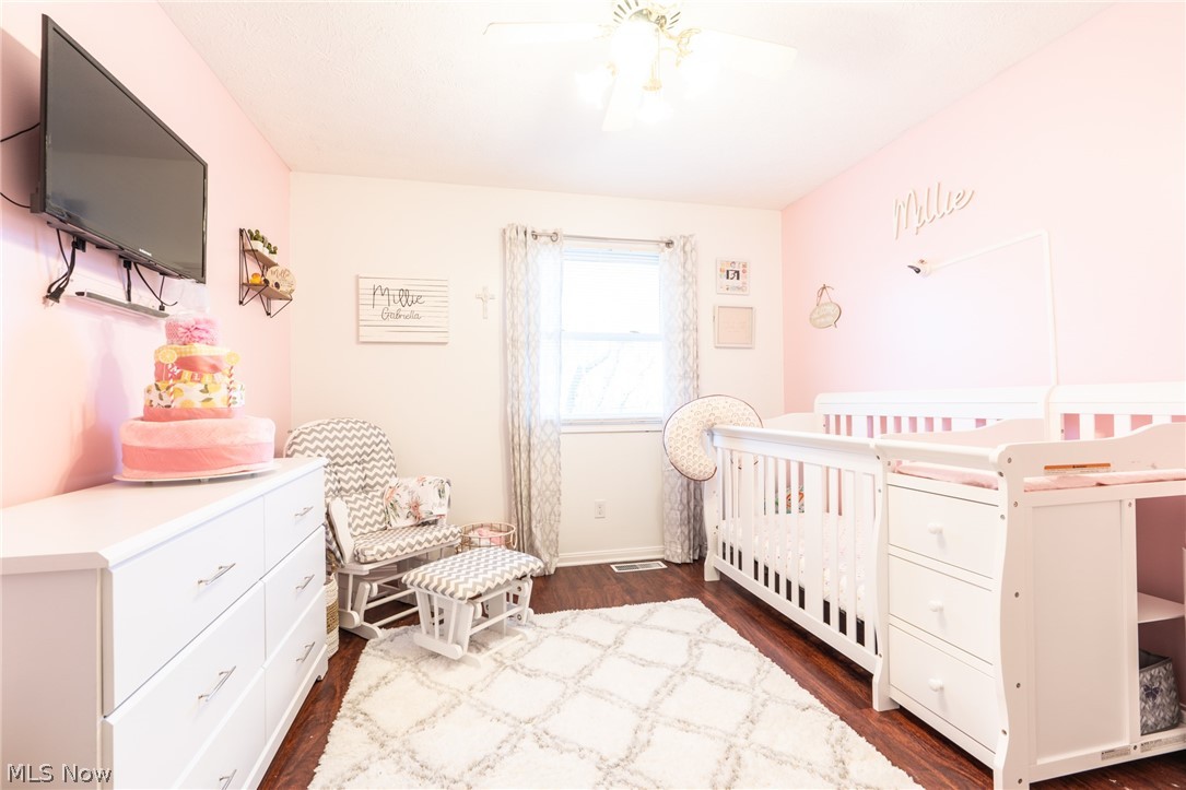 Springhill Settlement 01 - Residential