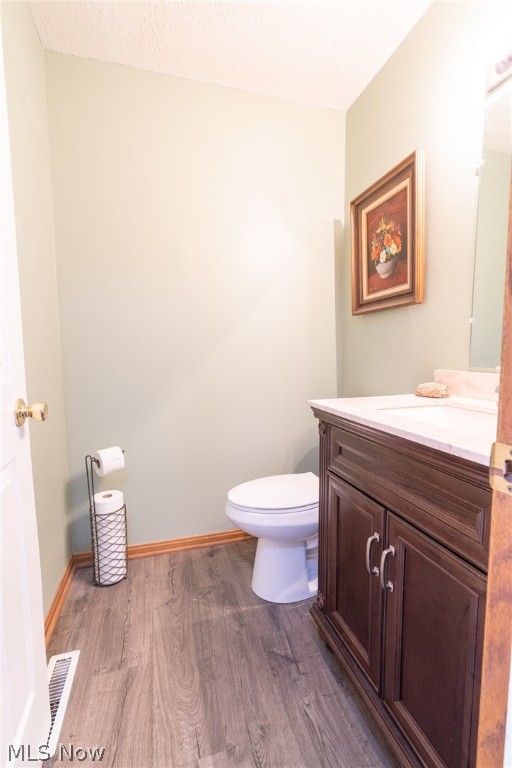 Springhill Settlement 01 - Residential