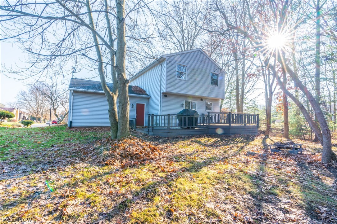 Springhill Settlement 01 - Residential