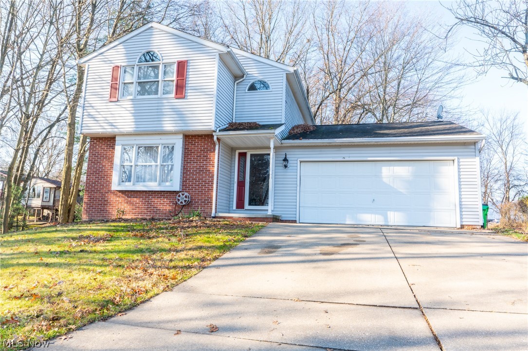 Springhill Settlement 01 - Residential