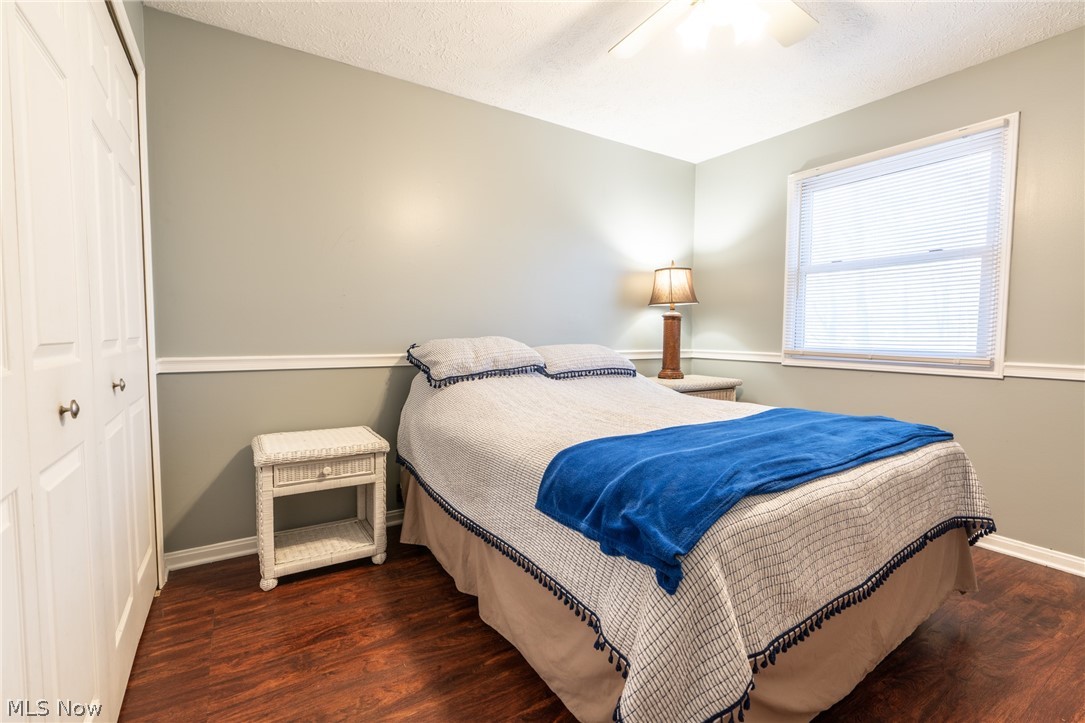 Springhill Settlement 01 - Residential