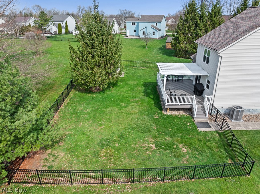 Forestview Estate - Residential