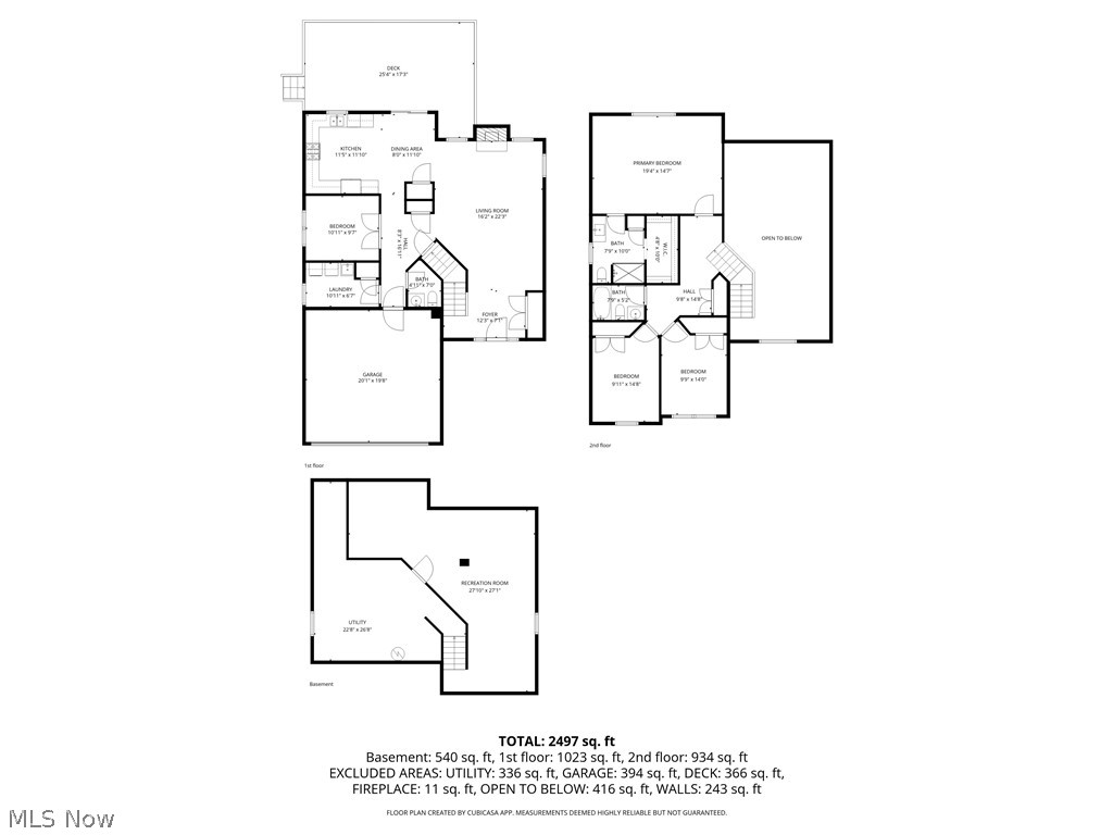Forestview Estate - Residential