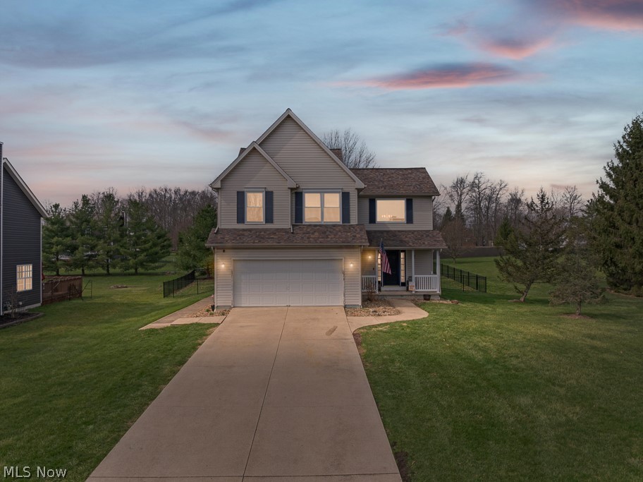 Forestview Estate - Residential