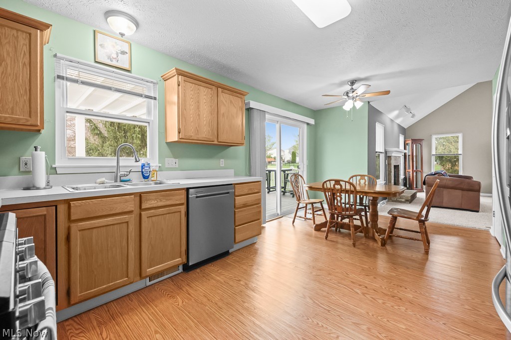 Forestview Estate - Residential