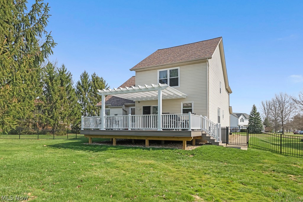 Forestview Estate - Residential