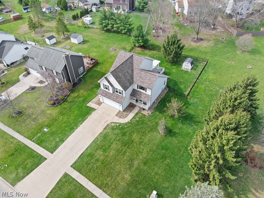 Forestview Estate - Residential