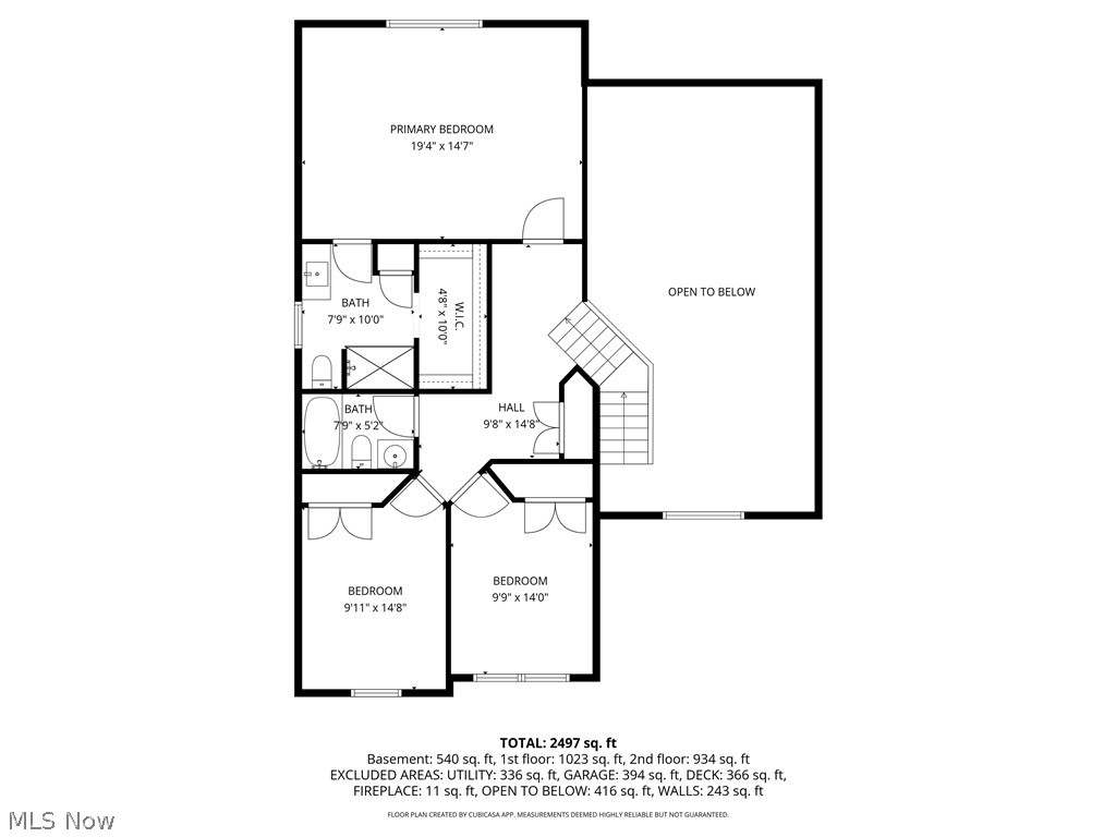 Forestview Estate - Residential