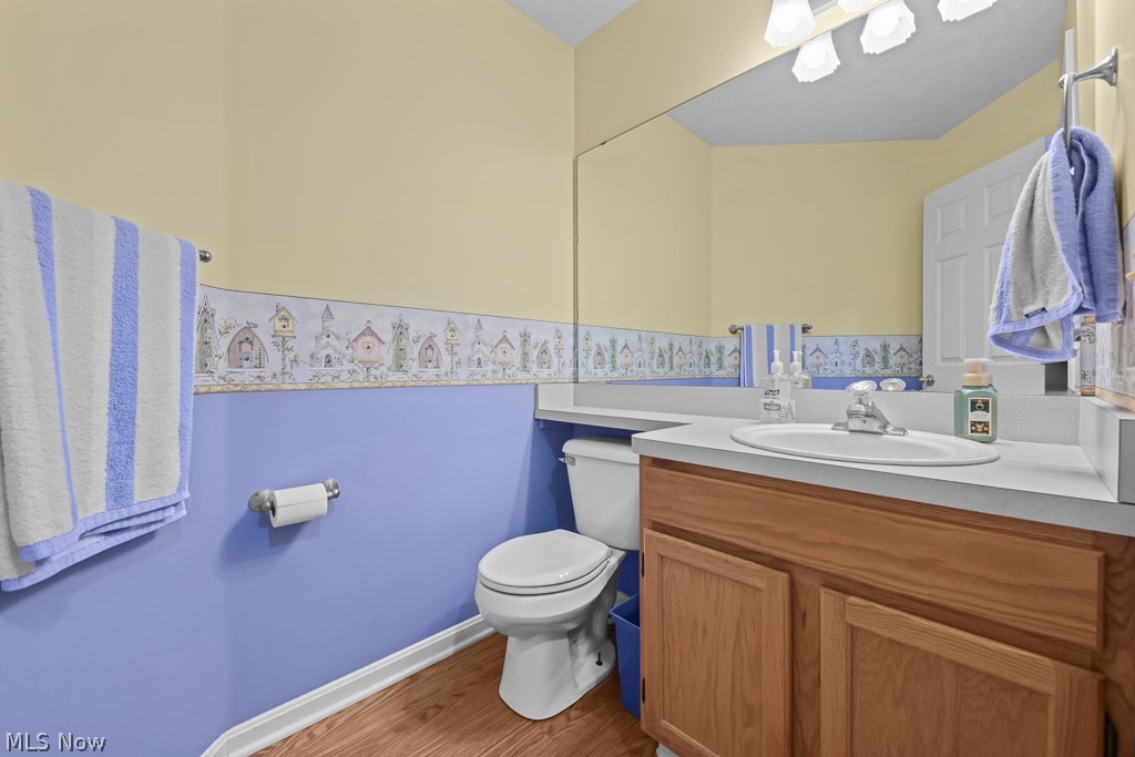 Forestview Estate - Residential