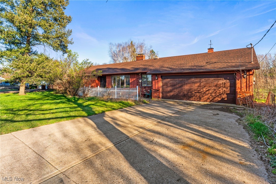 43995 Middle Ridge Road, Lorain, Ohio image 30