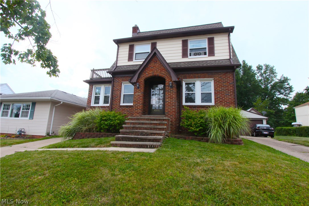 State View Sub/F M Ranney - Residential