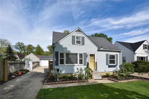187 Inwood Boulevard, Avon Lake, OH 44012 - MLS#: 5121056