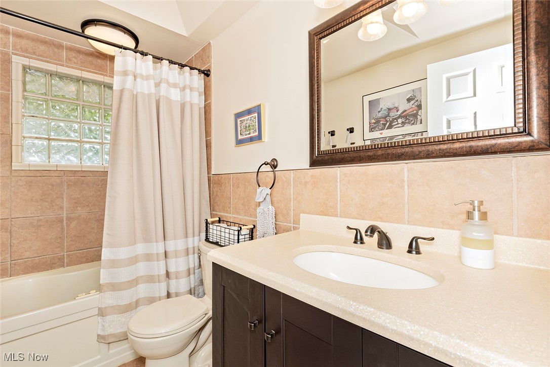 Chardon - Residential