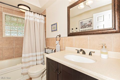 Tiny photo for 10955 Auburn Road, Chardon, OH 44024 (MLS # 5178924)