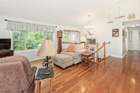 Tiny photo for 10955 Auburn Road, Chardon, OH 44024 (MLS # 5178924)