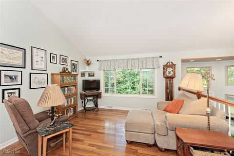 Tiny photo for 10955 Auburn Road, Chardon, OH 44024 (MLS # 5178924)