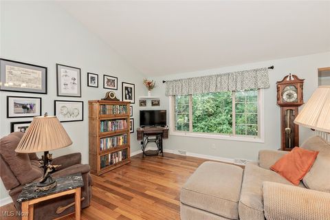 Tiny photo for 10955 Auburn Road, Chardon, OH 44024 (MLS # 5178924)