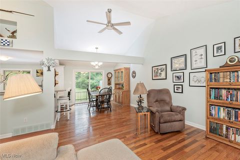 Tiny photo for 10955 Auburn Road, Chardon, OH 44024 (MLS # 5178924)
